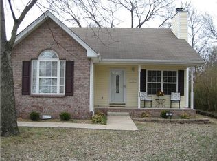 132 East Ave, Goodlettsville, TN 37072