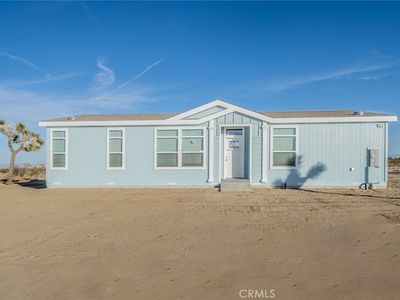13325 Eaby Rd, Phelan, CA, 92371