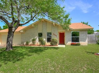 1206 Neans Dr, Austin, TX 78758
