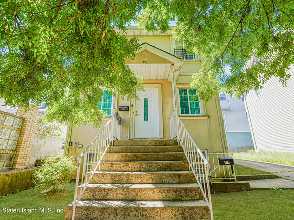 174 Pine Pl, Staten Island, NY 10304