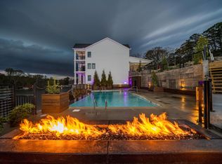 231 Ledgerock Rd UNIT 101, Hot Springs National Park, AR 71913