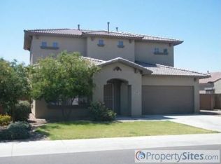 1329 E Parkview Dr, Gilbert, AZ 85295