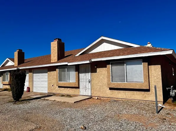 20180 Serrano Road, 20180 Serrano Rd #2, Apple Valley, CA 92307