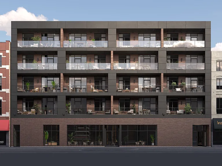 Six91 Milwaukee - River West — Photo 1