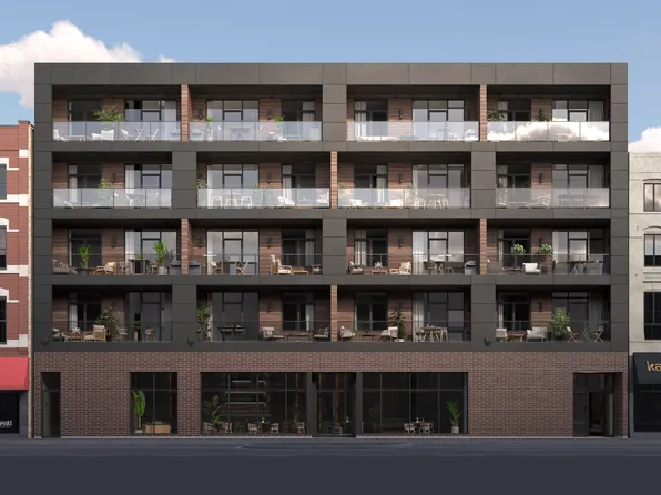 Six91 Milwaukee - River West