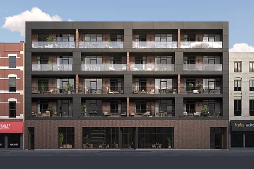 Six91 Milwaukee - River West Photo 1