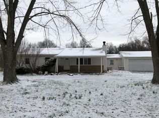 2698 Gum Rd, Seneca, MO 64865