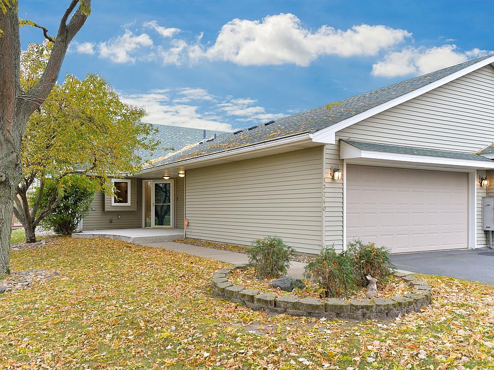 12740 Falcon Ct N, Hugo, MN 55038 Zillow