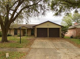 12431 Huntington Field Dr, Houston, TX 77099