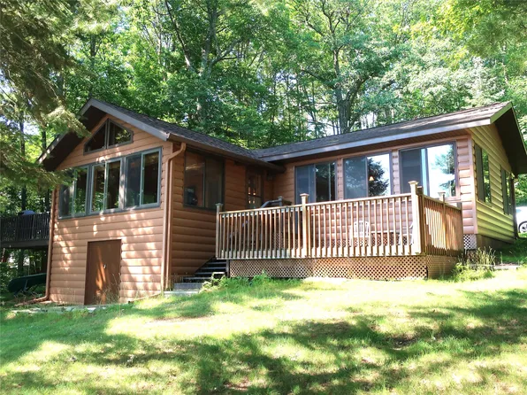 28922 Bobcat Lane, Danbury, WI 54830