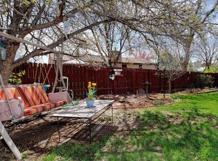 4660 Greylock St, Boulder, CO 80301