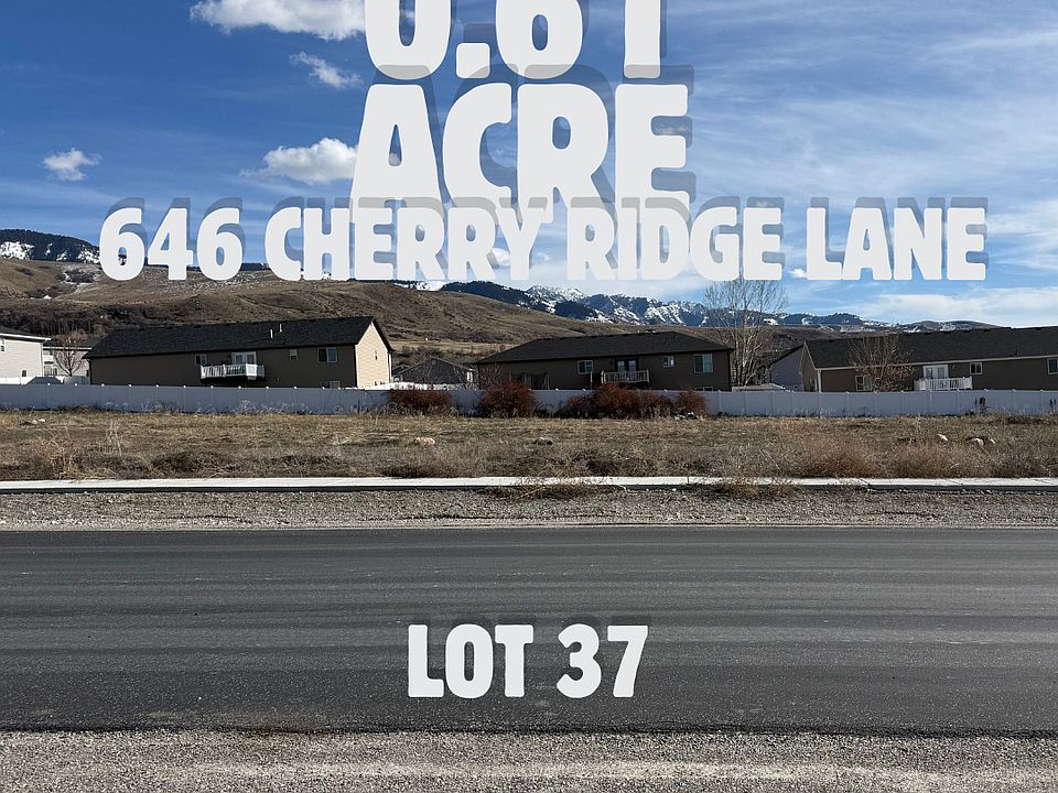 1st image of 646 N Cherry Ridge Ln