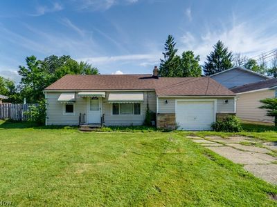 1064 Orchard Ave, Aurora, OH, 44202