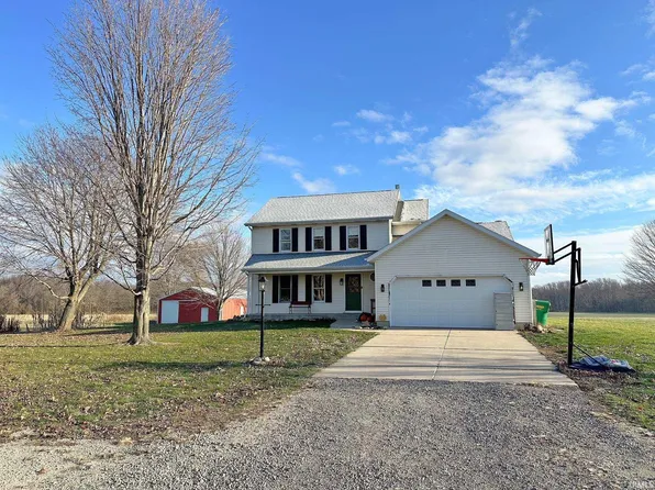 63550 Miami Rd, South Bend, IN 46614