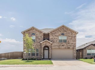 801 Valor Ct, Midland, TX 79706