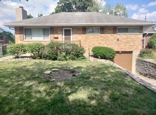 70 Illona Dr, Cincinnati, OH 45218