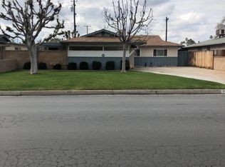 2105 Benton St, Bakersfield, CA 93304