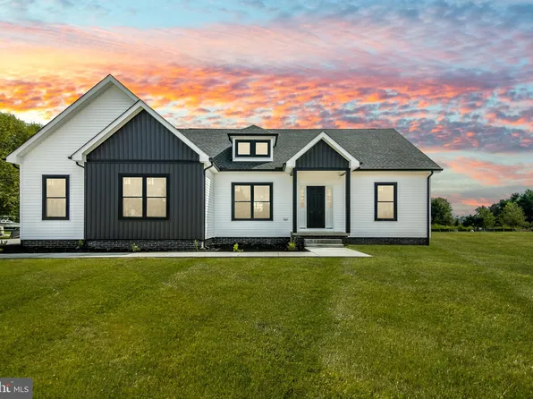 36832 Red Berry Rd Lot 20, Delmar, DE 19940