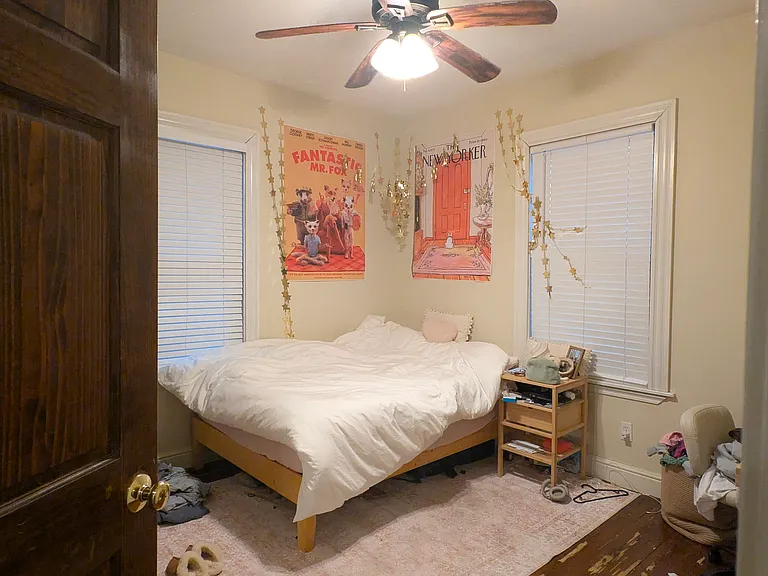 804 Parker St #1 — Photo 6