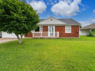 3021 Meadowland Dr, Owensboro, KY, 42303