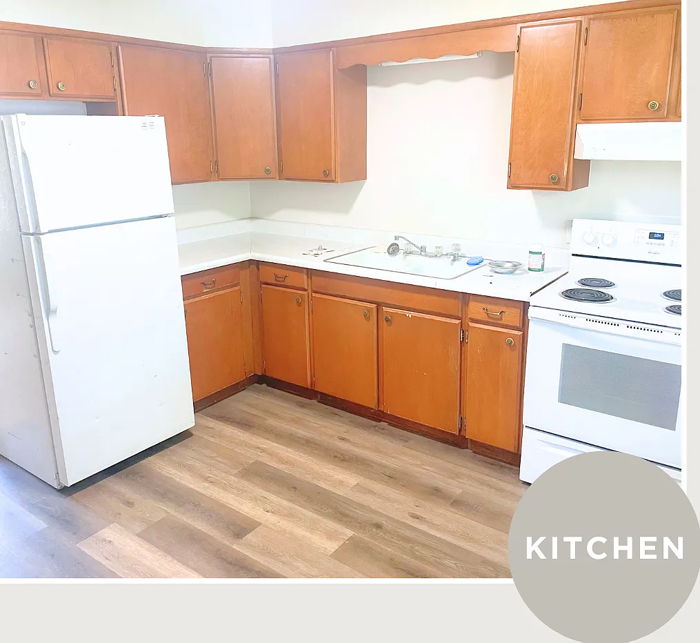 2 bed, 720 sqft, $725 — Photo 4