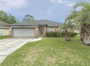12628 Ashmore Green Dr S, Jacksonville, FL 32246
