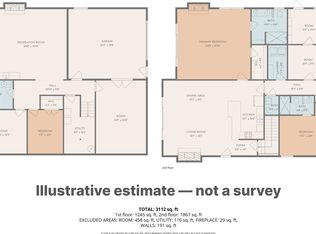 1242 Moccasin Creek Rd, Clarkesville, GA 30523