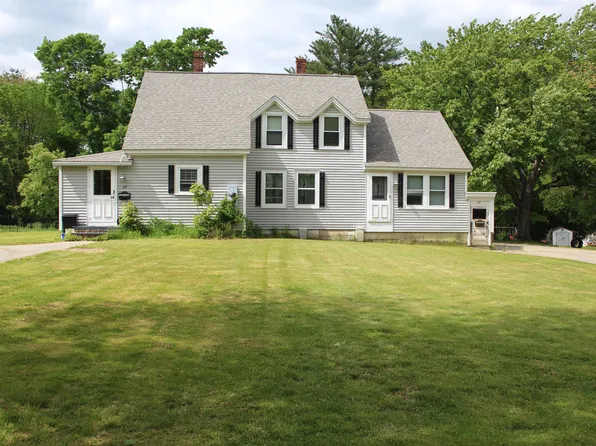 26 Crawford Avenue, Exeter, NH 03833