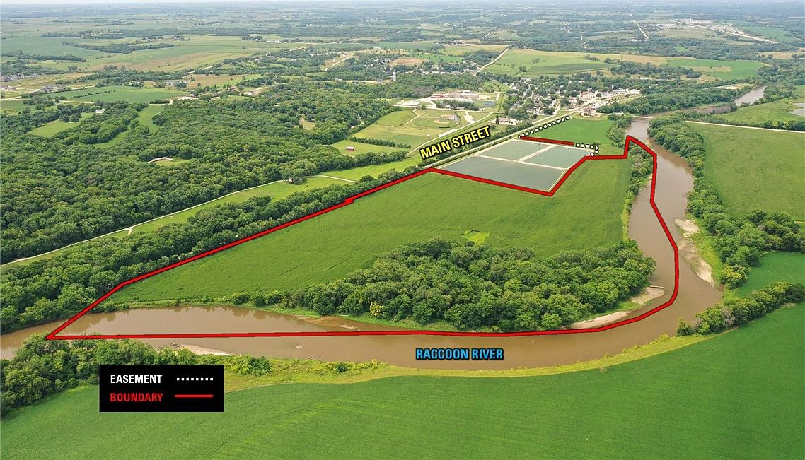 0 Mill St, Van Meter, IA 50261 MLS 679847 Zillow