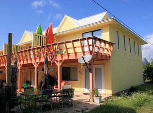 119 42nd St #4, Mexico Beach, FL 32456