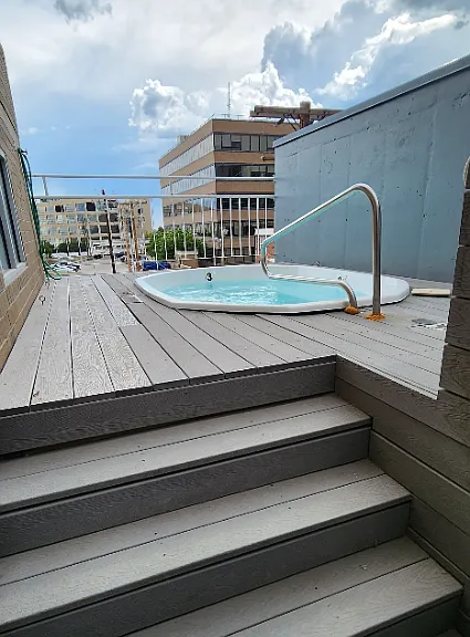230 E Broadway St #1008 — Photo 32