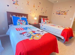2221 San Vittorino Cir APT 105, Kissimmee, FL 34741