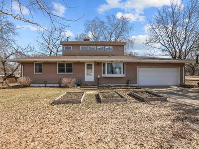 5492 Altura Rd NE, Fridley, MN, 55421