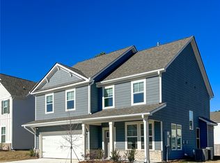 2128 Covey Dr, Auburn, AL 36879
