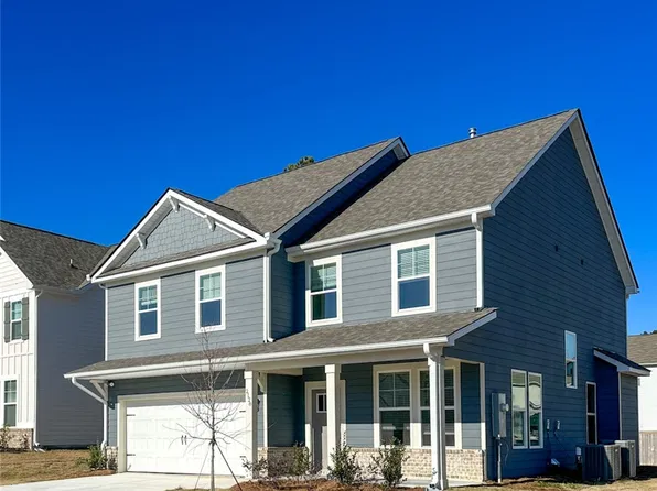 2128 Covey Dr, Auburn, AL 36879