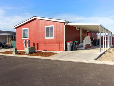3966 S Pacific Hwy SPACE 2, Medford, OR, 97501