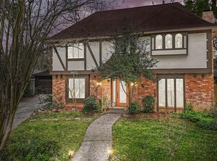 3822 Evening Trail Dr, Spring, TX 77388