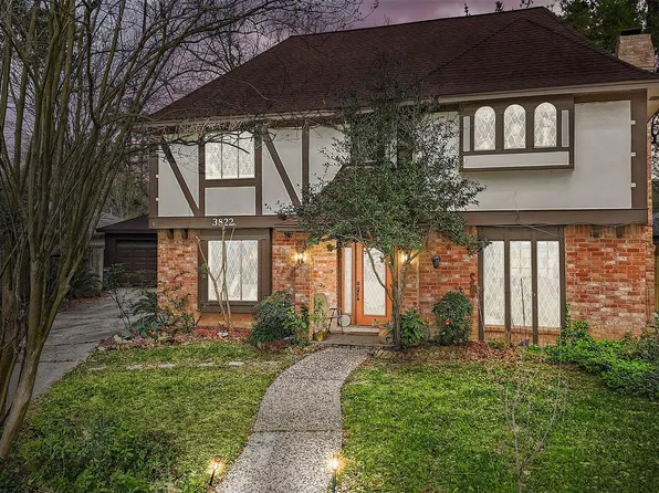 3822 Evening Trail Dr, Spring, TX 77388