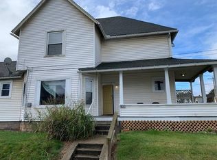 2400 11th St SW, Canton, OH 44710