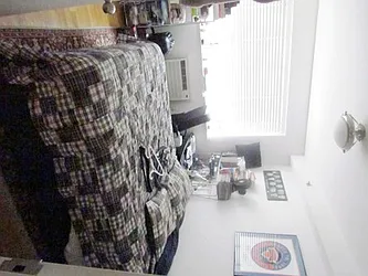 Rented by Mark David