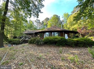 2104 Riverview Park Rd, Pocomoke City, MD 21851