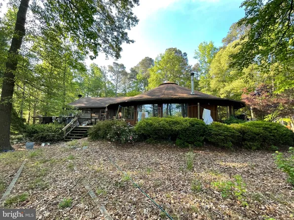 2104 Riverview Park Rd, Pocomoke City, MD 21851