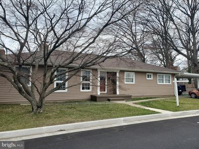 921 Virginia Ave, Baltimore, MD, 21221