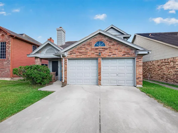 2019 Greenwest Dr, Missouri City, TX 77489
