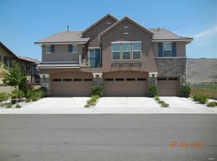 1720 Wind Ranch Rd UNIT B, Reno, NV 89521