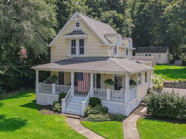 200 Christian Avenue, Stony Brook, NY 11790