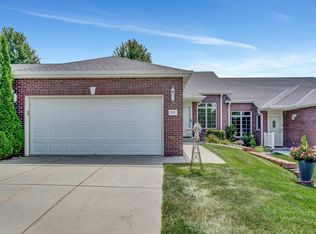 2825 Porter Ridge Rd, Lincoln, NE 68516