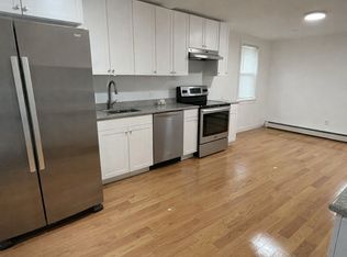 7 Greenville St #6, Roxbury, MA 02119