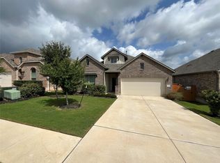 408 Trailing Lantana Ln, San Marcos, TX 78666