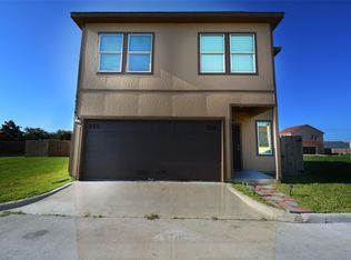 8615 San Rocco St, Houston, TX 77031